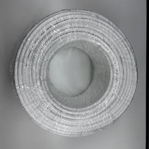 100 Meter 1/4 Inch Pe Slangbuis Ro Waterbuis Voor Mistsysteem Omgekeerde Osmose Aquariumfiltersysteem - Product Image 1