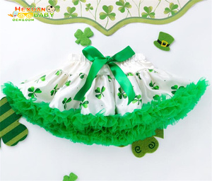 My 1st-Pelele de manga larga para niñas recién nacidas, falda de tutú de encaje, trajes, ropa de 0 a 24 meses - Product Image 3