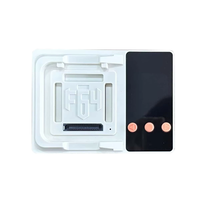 Boîtier F64 Dernière Version F64 Lite Flash64 pour Z3X Easy JTAG Plus Boîtier Flash 64