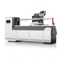 Machine de découpe de ruban adhésif