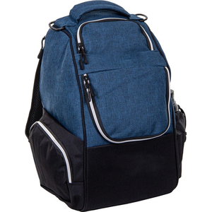 Sac à dos de disc-golf gratuit, durable, léger, avec plusieurs poches de rangement, sac de disc-golf - Product Image 6