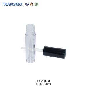 Contenant de baume à lèvres avec applicateur, tube de sérum pour cils, tubes de gloss à lèvres en cristal, kit de tubes de gloss à lèvres - Product Image 6