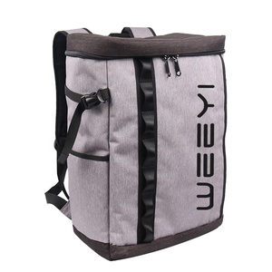 Mochilas <span class=keywords><strong>de</strong></span> Viaje Impermeables Personalizadas CHANGRONG para Computadora Portátil, Bolsa para Hombre - Product Image 2