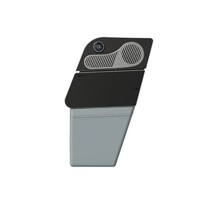 Coffre réfrigérateur caché refroidisseur voiture Mini réfrigérateur pour Tesla modèle Y/modèle Y Juniper 2025 + 2021-2024 - Product Image 5