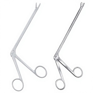 Rongeurs pour disques intervertébraux Cloward, instrument chirurgical pour la chirurgie générale, certifié CE, outil manuel avec vos logos - Product Image 2