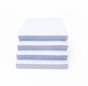 <span class=keywords><strong>Notes</strong></span> autocollantes personnalisées 100 feuilles d'onglets de couleur bleu Morandy <span class=keywords><strong>Notes</strong></span> autocollantes pour l'école - Product Image 2