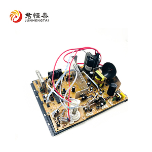 Kit de Placa Principal de <span class=keywords><strong>TV</strong></span> <span class=keywords><strong>CRT</strong></span> Universal de <span class=keywords><strong>21</strong></span> Pulgadas Original para <span class=keywords><strong>CRT</strong></span> a Shiba - Product Image 5