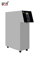 Distributeur d'eau chaude commercial, chauffe-eau 30 L/H, chauffage progressif réglable pour café, salon de thé, bureau, restaurant, hôtel, 1500 W