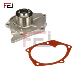 Kit de chaîne de distribution FEI avec pompe à eau, neuf, en acier et caoutchouc, pour 1.5DCI KP25578XS 530019731, garantie 12 mois - Product Image 2