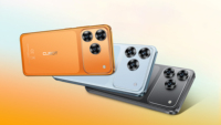 Smartphone Cubot A50, écran 6,6 pouces, appareil photo principal 48MP, caméra frontale 16MP, batterie 5000mAh, processeur Unisoc T615, Android 16.