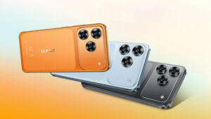 Smartphone Cubot A50, écran 6,6 pouces, appareil photo principal 48MP, caméra frontale 16MP, batterie 5000mAh, processeur Unisoc T615, Android 16. - Product Image 5