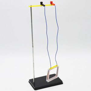 Left-hand rule demonstrator J24017 <b>Physics</b> experiment equipment, <b>physics</b> instruments, middle school teaching instruments - Product Image 3