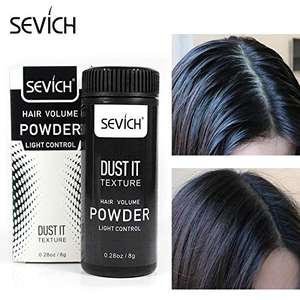 Polvo Voluminizador Translúcido <span class=keywords><strong>Sevich</strong></span>, Texturizador Capilar Natural, Polvo para Dar Volumen al Cabello - Product Image 2