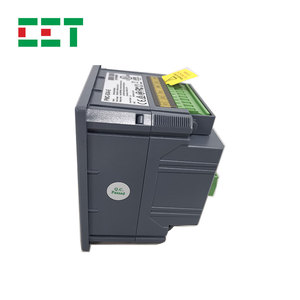 CET PMC-53A 96*96 LCD ekran 2nd-32rd harmonik RS485 dijital 3 fazlı iki yönlü enerji ölçer - Product Image 5