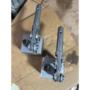 Pompe manuelle Hawe HGS08 d'occasion - Product Image 2