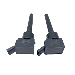 Venda por Atacado de Bobina de Ignição H-Y-UNDAI Nova e de Alta Qualidade, Componentes de Bobina de Ignição 27301-08200 - Product Image 1