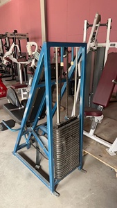 Future Strength Power X Pulead Weight Lifting Equipment Gym Equipment Pin Loaded <strong>Flex</strong> Seated <strong>Leg</strong> Extension Strength <strong>Machine</strong> - Product Image 6