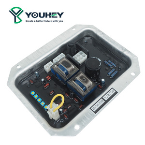 Carte régulatrice de tension automatique AVR AN-5W-203B, compatible avec la série Denyo AN-5-203, catégorie de produit : Stabilisateurs - Product Image 4