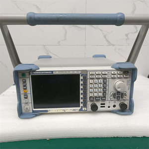 Analizador de Redes Rohde And Schwarz ZVL3, Medición de Pruebas de RF de 9 MHz a 3 GHz - Product Image 1