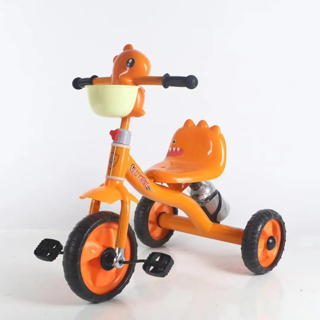 New Fashion Outdoor Kids Tricycle Children's Baby Tricycle Kids Tricycle