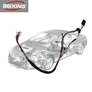 A55 bên ngoài gương trái khai thác lắp ráp e00189 cấu hình 13 - Product Image 2