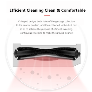 Kit de piezas de vacío robótico de repuesto para Kyvol Cybovac S31 <span class=keywords><strong>Honiture</strong></span> Q6 Proscenic M7 PRO, cepillo lateral principal, filtro Hepa - Product Image 6