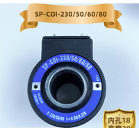 Bobine solénoïde hydraulique 3104545 3036401 3399932 3000489 915142 24VDC 21.2