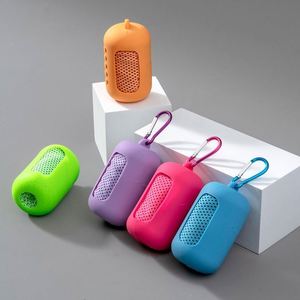 Toalla Deportiva de Microfibra con Logotipo Personalizado, Toalla Deportiva Refrescante, Toalla de Golf Personalizada con Caja - Product Image 2