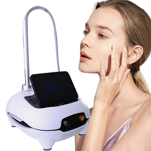 Nuevos Productos 2026, Equipo de Belleza con Láser Fraccional de Tulio Erbio de 1927nm para Eliminación de Cicatrices No Invasiva, Rejuvenecimiento y Blanqueamiento de la Piel - Product Image 2