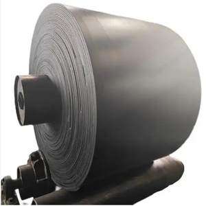 High Quality Customized EP-125 12mpa Chevron Pattern <strong>Conveyor</strong> <strong>Belt</strong> with Oil and Heat Resistant Fabric Insertion Cutting Service - Product Image 6
