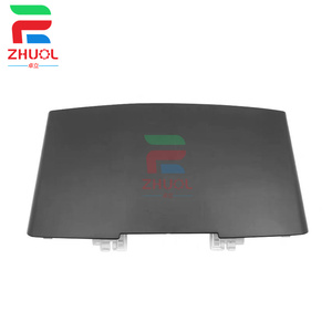 Unité de chute de plateau d'entrée de scanner PA03670-E985 unité de chute d'assemblage de plateau de papier pour <span class=keywords><strong>Fujitsu</strong></span> <span class=keywords><strong>Fi</strong></span>-7160 <span class=keywords><strong>Fi</strong></span>-7260 <span class=keywords><strong>Fi</strong></span>-7180 <span class=keywords><strong>Fi</strong></span>-<span class=keywords><strong>7280</strong></span> 7140 - Product Image 1