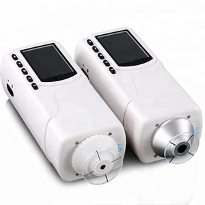 BIOSTELLAR NR60CP Taşınabilir Kolorimetre ve Renk Farkı Ölçer, USB İletişimi ve LED Işık Kaynağı ile - Product Image 3