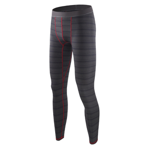 Ropa interior térmica para exteriores, forro polar cálido para invierno, Calzoncillos largos - Product Image 4