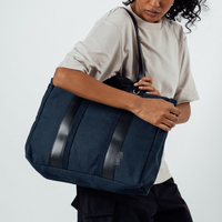 Sac fourre-tout en toile de luxe personnalisé, sac à main de bureau tendance pour tous les jours avec compartiment pour ordinateur portable pour le travail et les voyages