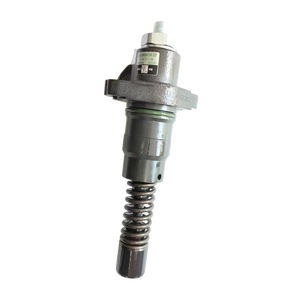 <span class=keywords><strong>Pompe</strong></span> d'<span class=keywords><strong>injection</strong></span> de carburant 04908464 pour moteur <span class=keywords><strong>diesel</strong></span> série TCD2013, remplacement <span class=keywords><strong>Bosch</strong></span> 0414673999, boîtier métallique de précision - Product Image 2