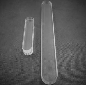 Klares Schauglas für Diesel-Kraftstofftank Füllstandsanzeige Regenkessel-Anzeigeglas - Product Image 6