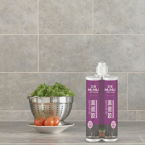 Pegamento <span class=keywords><strong>de</strong></span> porcelana y cerámica barato <span class=keywords><strong>de</strong></span> fábrica OEM 2024, relleno <span class=keywords><strong>de</strong></span> azulejos, costura <span class=keywords><strong>de</strong></span> lechada, Adhesivo <span class=keywords><strong>de</strong></span> silicona/sellador, <span class=keywords><strong>reforma</strong></span> epoxi EM y ODM - Product Image 2