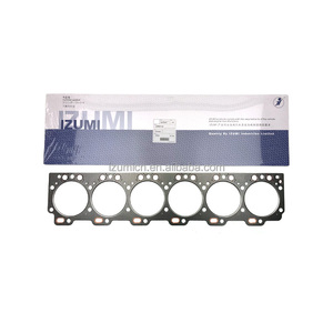 ปะเก็นฝาสูบเครื่องยนต์ดีเซล IZUMI 6CT รุ่น 3938267 3921850 - Product Image 2