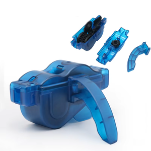 Juego <span class=keywords><strong>de</strong></span> Herramientas <span class=keywords><strong>de</strong></span> Limpieza <span class=keywords><strong>de</strong></span> Cadenas RIDERACE, Cepillo <span class=keywords><strong>de</strong></span> Lavado Portátil para <span class=keywords><strong>Bicicleta</strong></span> <span class=keywords><strong>de</strong></span> Montaña, Limpiador Giratorio <span class=keywords><strong>de</strong></span> Cadenas, Accesorios <span class=keywords><strong>de</strong></span> Ciclismo <span class=keywords><strong>MTB</strong></span> - Product Image 1