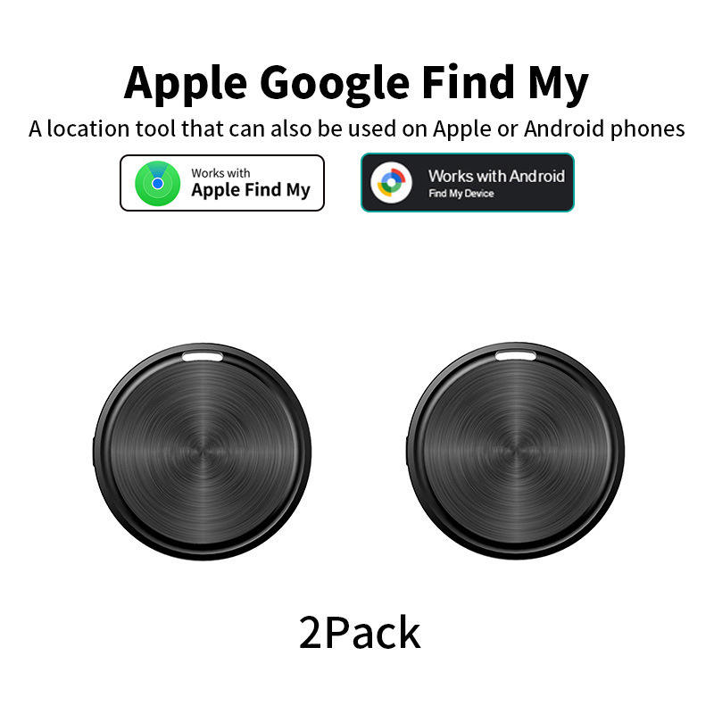 Paquete doble Otag-black, sistema dual.