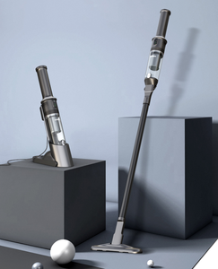 สำหรับ <span class=keywords><strong>Dibea</strong></span> <span class=keywords><strong>เครื่อง</strong></span><span class=keywords><strong>ดูด</strong></span><span class=keywords><strong>ฝุ่น</strong></span>มือถือไร้สาย18V 17KPA BX400รถมินิ140W BLDC มอเตอร์เปียกถุงแห้งสำหรับบ้านและโรงแรม - Product Image 2