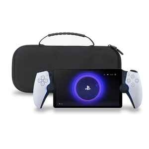 Tùy Chỉnh Xách Tay Cứng Shell Playstation 5 Trường Hợp Video Trò Chơi Giao Diện Điều Khiển Trường Hợp PS5 Túi - Product Image 1