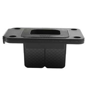 Válvula de Lengüeta Simple ZUQING VS106 para Modificación de Motocicletas KTM 50 65SX - Product Image 3