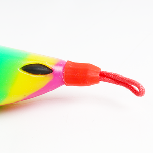 Dernière version 60mm 13.5g Gel de silice simulé grenouille appât poisson-chat tête de serpent réservoir <span class=keywords><strong>leurre</strong></span> <span class=keywords><strong>souple</strong></span> avec Double crochets - Product Image 4