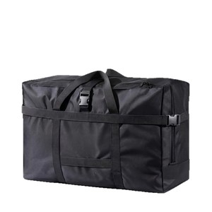 Travel Duffel Bag Large Capacity Oxford Cloth Waterproof Moving Storage Bag Unisex Black Green Blue Red JQ268 - Product Image 5