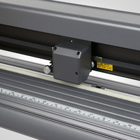 Plotter de Corte SK720 SK870 SK1100 SK375 SK1350 al por Mayor con Software Artcut, Cortador de Vinilo