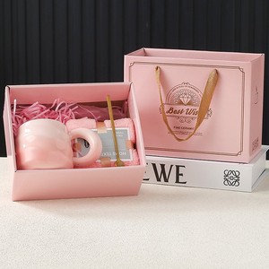 Set <span class=keywords><strong>di</strong></span> Tazze per Festa dei 100 Giorni, Primo <span class=keywords><strong>Compleanno</strong></span>, <span class=keywords><strong>Compleanno</strong></span> del Bambino - Ceramica Moderna Minimalista Pratica per Asilo - Product Image 2