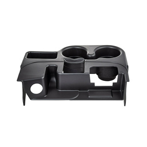 ที่วางแก้วน้ำที่วางแขนกลาง Dodge Ram รุ่น 0SS281AZAA 41019 วัสดุพลาสติกอเนกประสงค์ สำหรับรุ่นปี 1999-2001 - Product Image 2