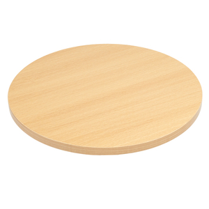 Nhà Máy làm HPL Laminate Bảng hàng đầu cho bàn ăn cà phê cửa hàng nhà hàng đồ nội thất sử dụng - Product Image 5