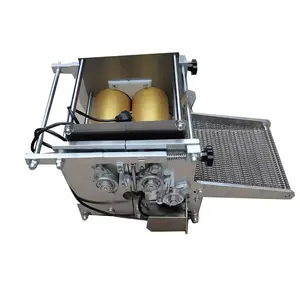 Industrial automaticcorn tortilla flat bread machines chapati maker